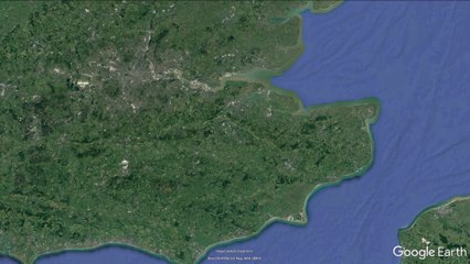 Thames crossing updated