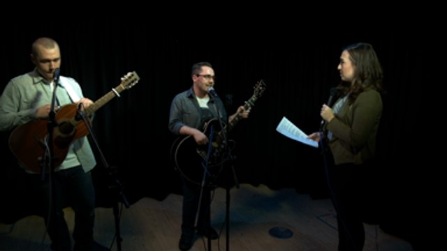 BASSed In Kent - Jack and Jacob Burton (Thursday 22nd March 2018)