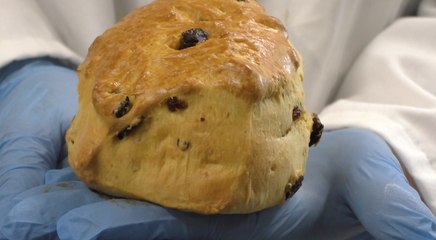 Made in Kent: Specialty Breads