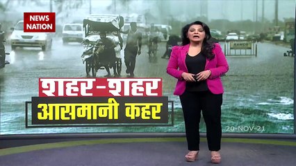 दक्षिण भारत में बाढ़ और बारिश का कहर, एयरफोर्स ने हेलीकॉप्टर से किया रेस्क्यू