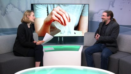 Why is the UK currently undergoing one of its worst flu seasons?