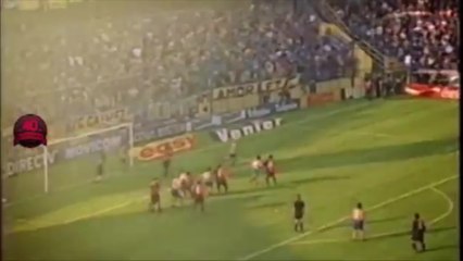 Campaign launches to build statue in memory of Newell's Old Boys founder