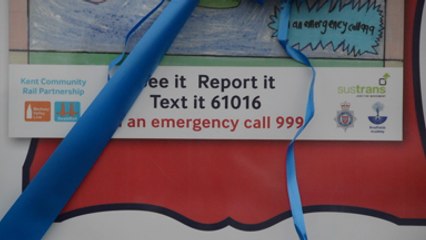 British Transport Police appeal for passengers to get in touch