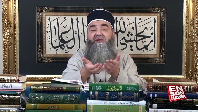 Cübbeli Ahmet Hoca'dan bomba asgari ücret açıklaması