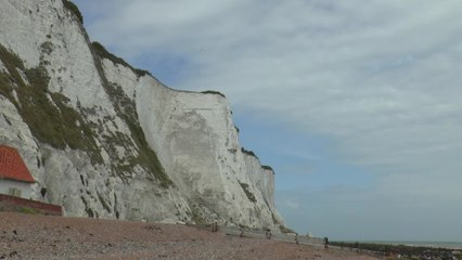 White Cliffs of Dover future secured