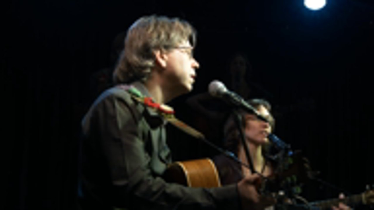 BASSed in Kent - Thursday 1st March 2018