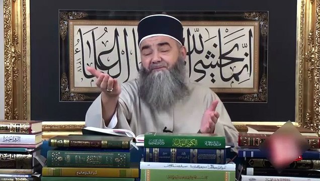 Cübbeli Ahmet Hoca'dan asgari ücret çıkışı