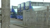 Medway council prevents plans to relocate coach park