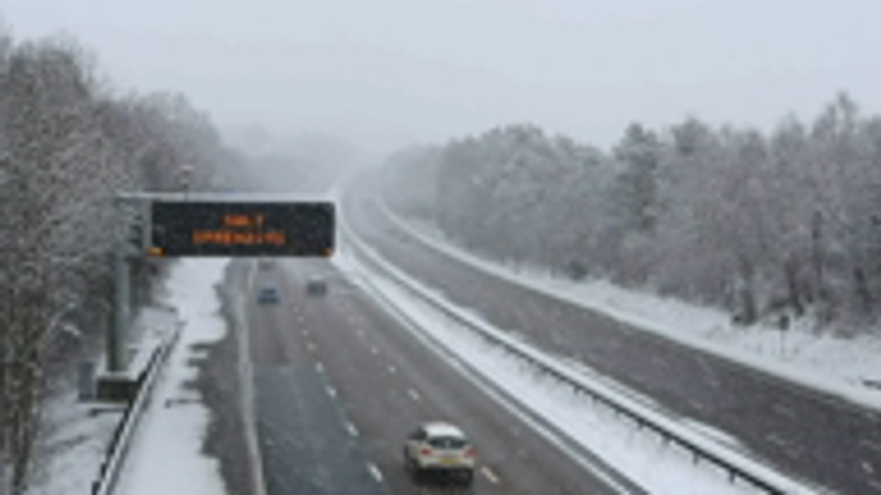 11-year old boy helps drivers in Gillingham