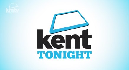 Kent Tonight - Monday 22nd January 2018