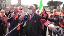 I no vax da Internet alla piazza, oggi la manifestazione 'Un milione in piazza' a Roma