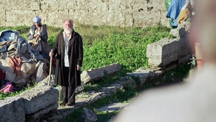 Last Words Trailer #1 (2021) Nick Nolte, Stellan Skarsgard Drama Movie HD