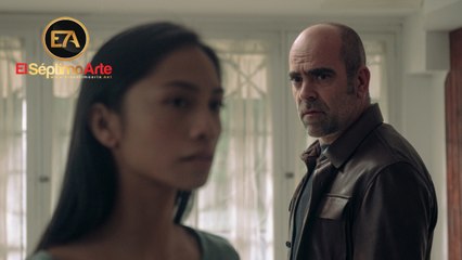 Código Emperador - Tráiler (HD)