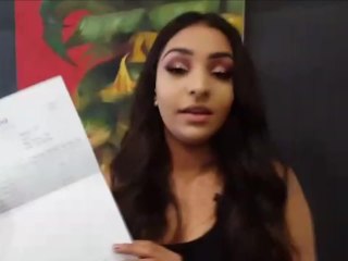 A-Level results come through in Dartford