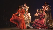 Tanz gegen Sexismus in Chile -– Baila Capucha Baila