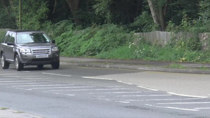 New petrol and diesel cars to be banned from 2040