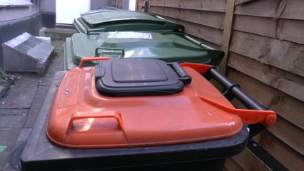 New rules might make recycling easier