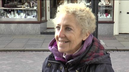 Is enough still being done to promote equal rights?