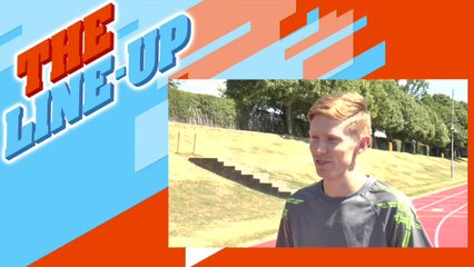 Team Talk - Monday 17th July 2017