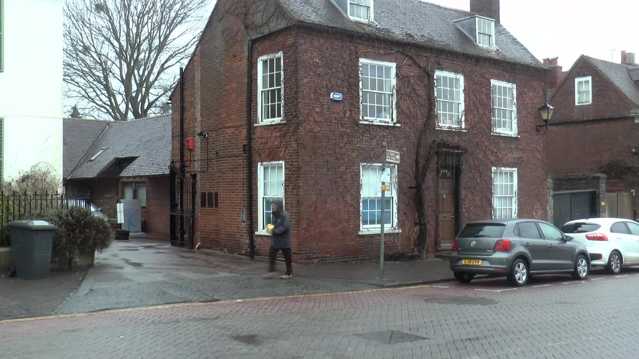 West Malling GP surgery sale causes outrage