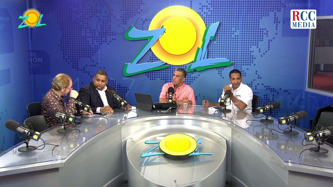 Raymundo Ortiz Alcalde San Pedro "En nuestro primer año de gestión recaudamos 64 millones de pesos"