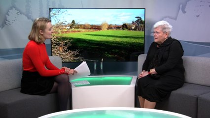 Plans for quarry in Ryarsh