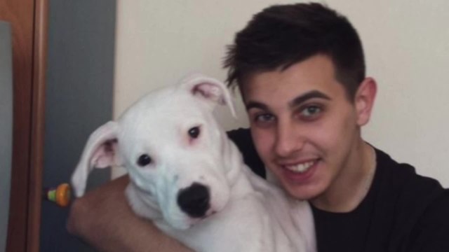 Teenagers convicted of homeless man's killing