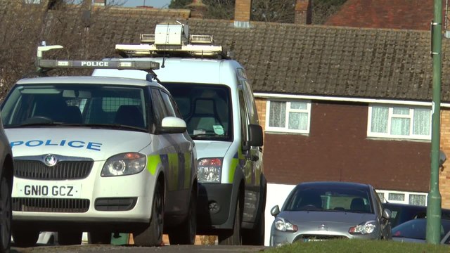 Council tax increased to fund 200 new officers on the streets