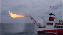 ANKARA Bakan Dönmez: Karadeniz gazında adım adım ilerliyoruz