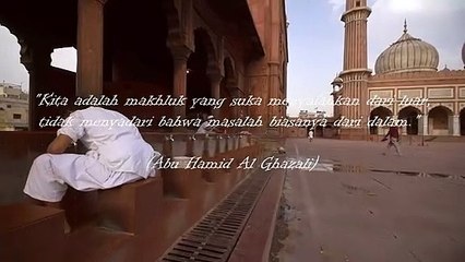 Kata-kata Bijak Islami yang menginspirasi