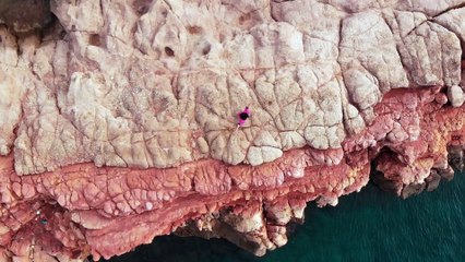 Στεφανία Γονίδη - Τα Φτερά μου (Official Music Video)