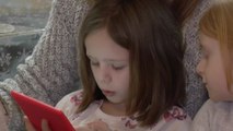 7 year old Lilly collects 800 presents to give to children in care