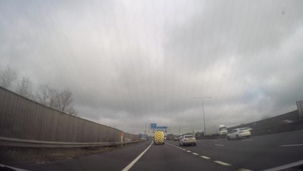 Kent prepares for Frantic Friday