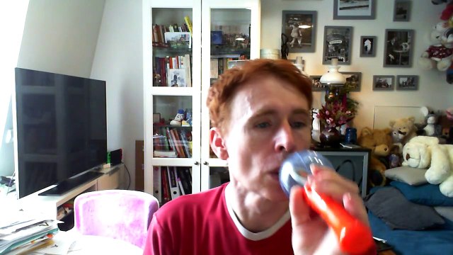 Wiwi égratigne si j'avais su