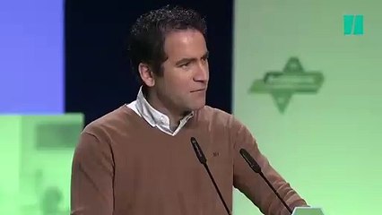 El 'recado' de García Egea a Ayuso: no la nombra pero es muy directo