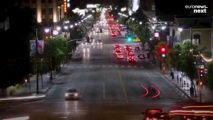 This US law mandates that new cars have anti-drink driving tech. Critics say it's a loss of privacy