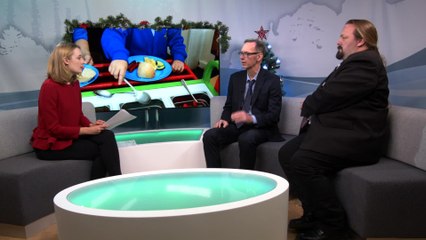 Making a meal of it - Kent children could miss out on free school dinners