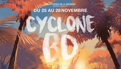 Cyclone BD attendu fin novembre à St-Denis !