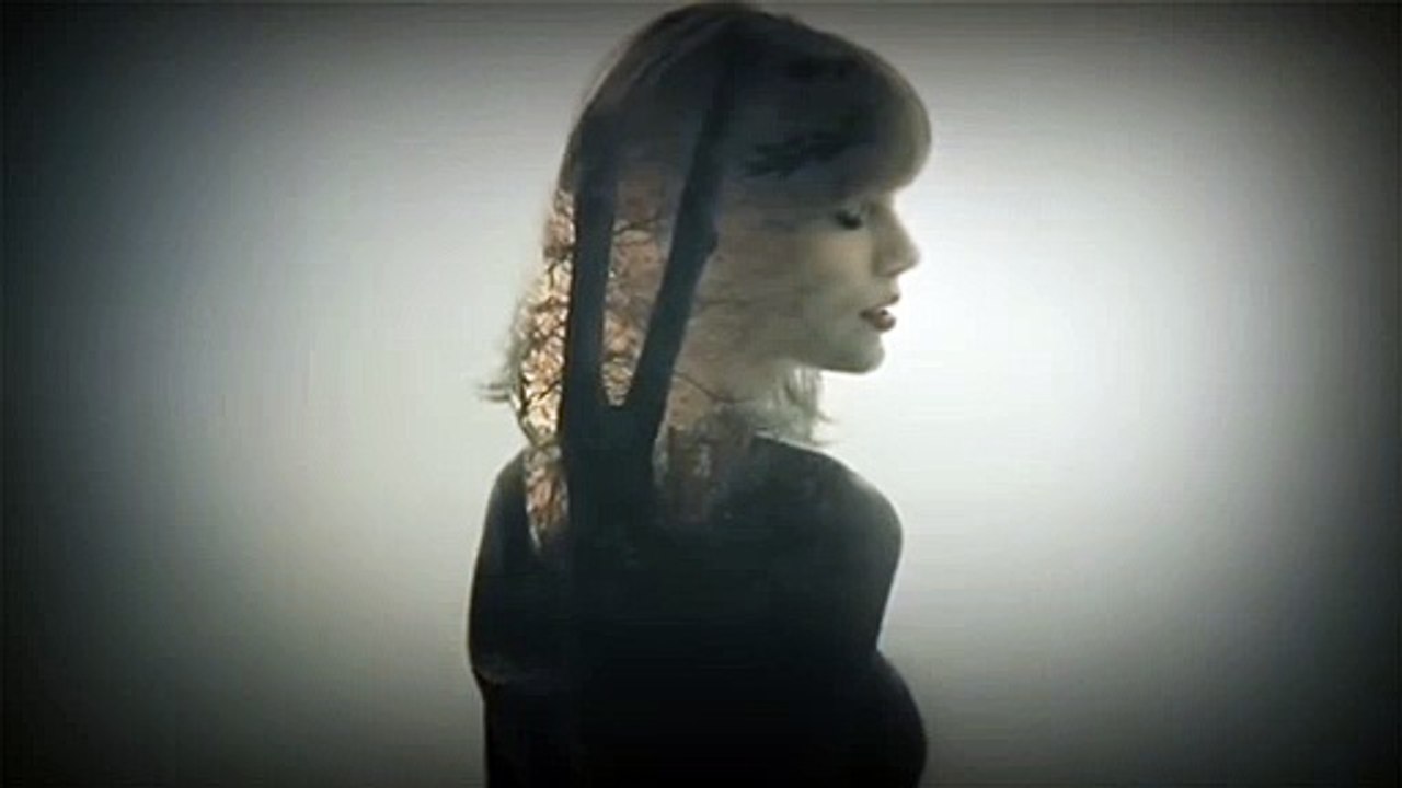 Taylor Swift - Style