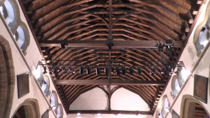 Author Jane Austen celebrates 242nd birthday