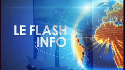 Le Flash de 10 Heures de RTI 1 du 20 novembre 2021 par Hamza Diaby