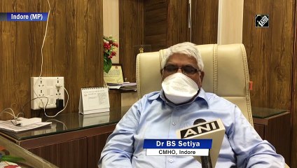 Indore reports 21 new Dengue cases, total tally crosses 1000 mark