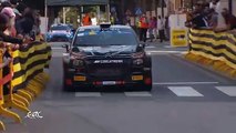 ERC 2021: Rally Islas Canarias Leg 1