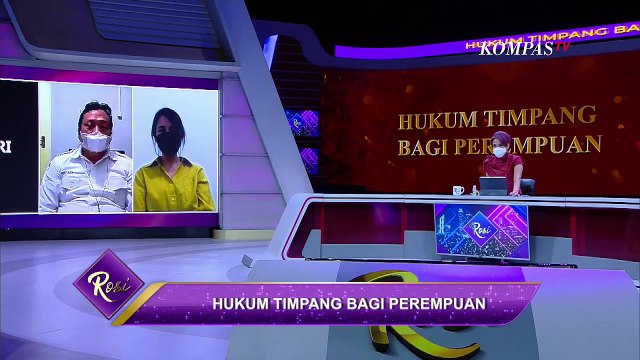 Istri yang Marahi Suami karena Mabuk Heran Kenapa Ia yang Justru Dituduh Melakukan KDRT - ROSI