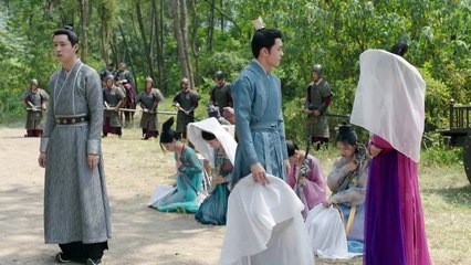 Rebirth For You 2021 E34-SUB INDO