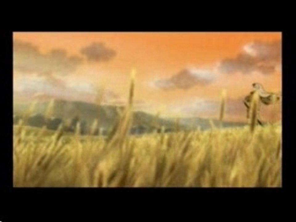 Suikoden 3: Opening and Beginning