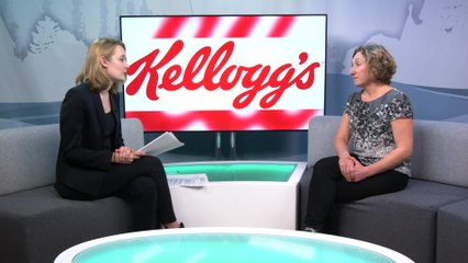 Kent nutritionist says Kellogg's move to cut 40% of sugar is not enough