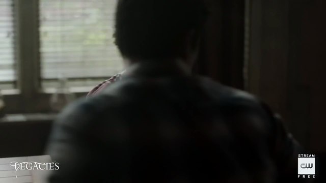 Legacies 4x06 Sneak Peek You're A Long Way From Home (2021) The Originals spinoff