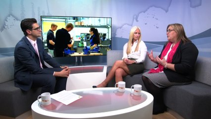 Chris & Co. - Wednesday 15th November 2017