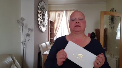 A terminally-ill mum has been given tickets to Adele concert